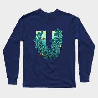 Ulva Long Sleeve T-Shirt